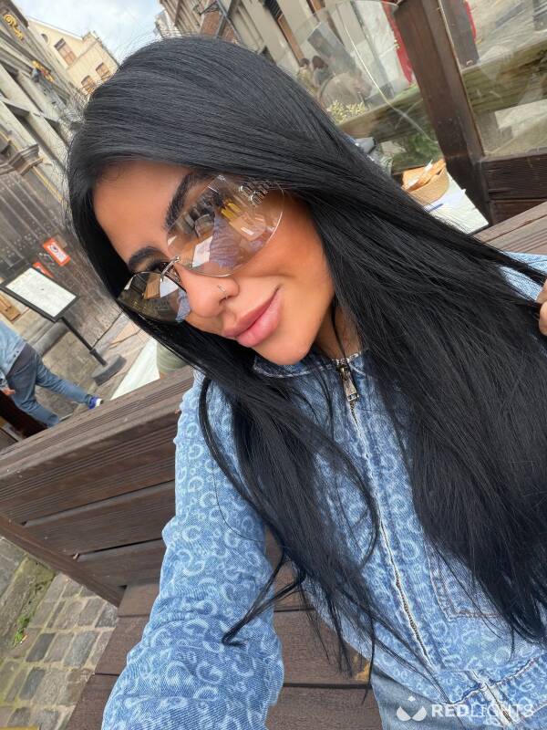 Mia (Foto)