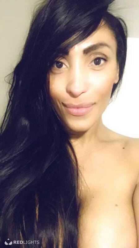 TRANSEX ELISA XXL À BRUXELLES (Foto)