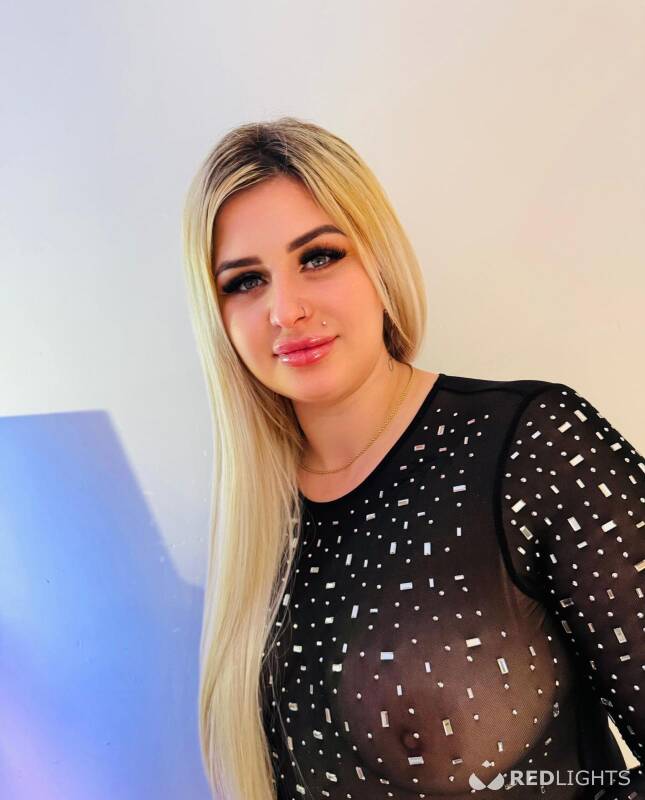 Alinna (Foto)