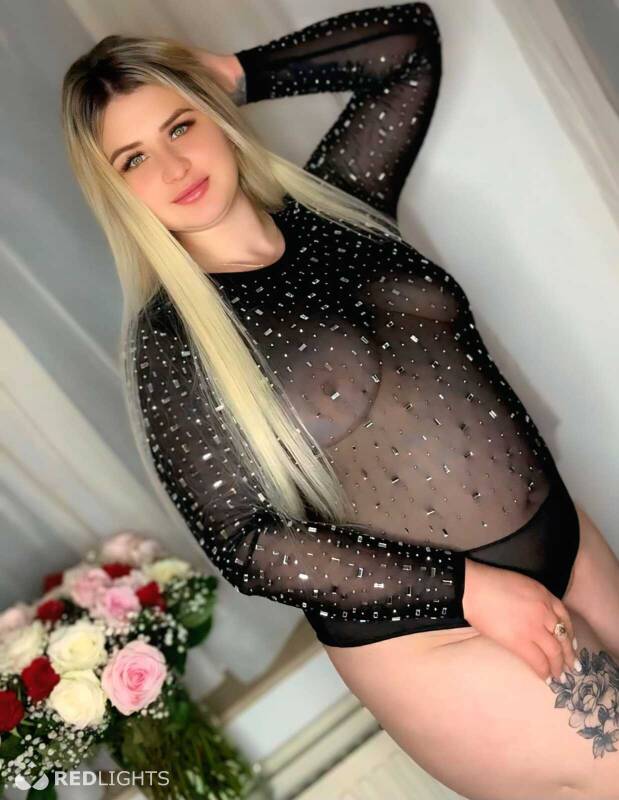 Alinna (Foto)