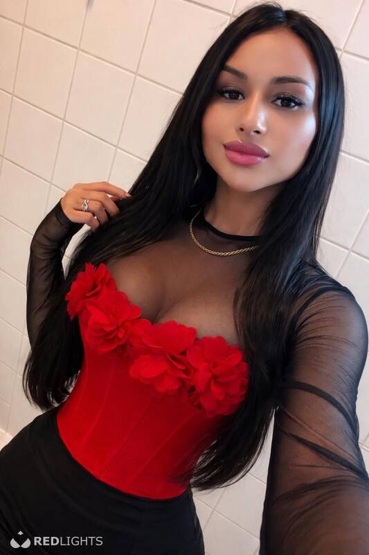 Olivia (Foto)