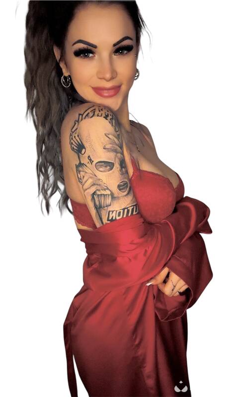 Jennifer Real (Foto)