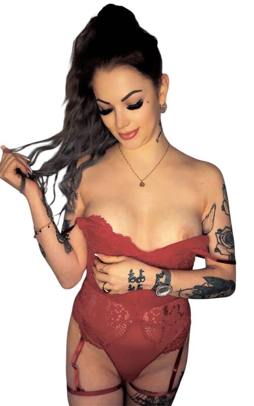 Jennifer Real (Foto)