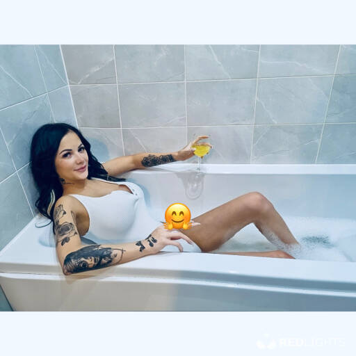 Michelle Real (Foto)