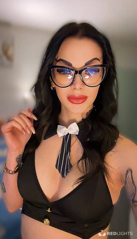 Michelle Real (Foto)