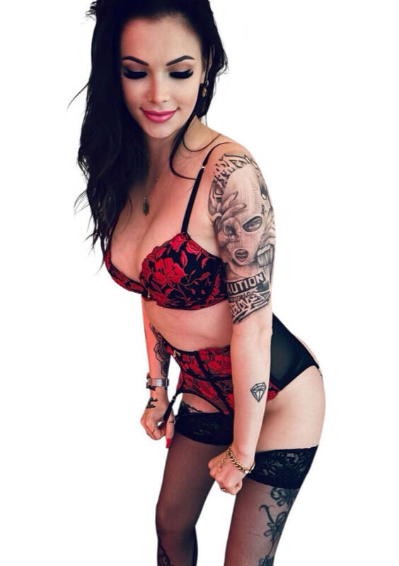 Michelle Real (Foto)