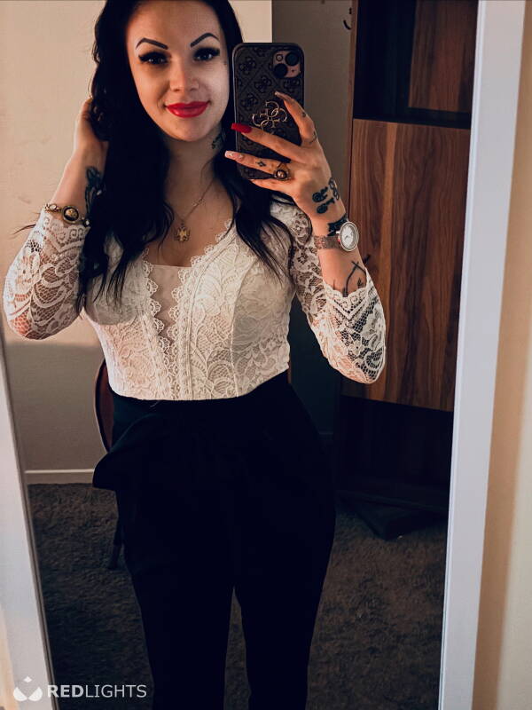 Michelle Real (Foto)