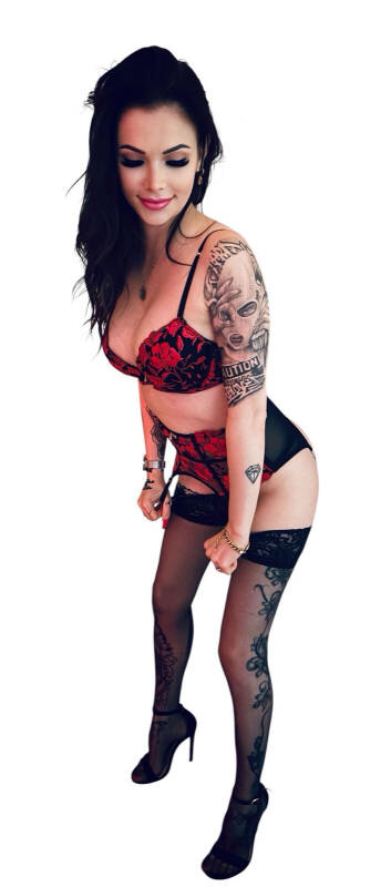 Michelle Real (Foto)