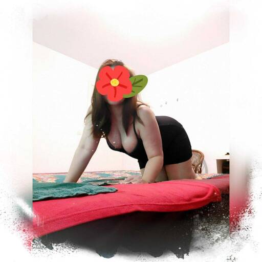 Aura Thai massage (Foto)