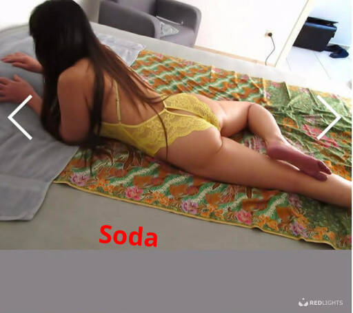 Aura Thai massage (Foto)