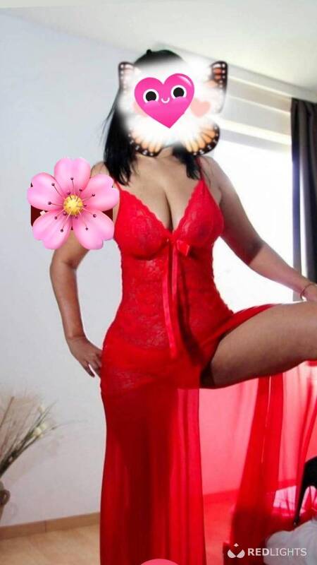 Aura Thai massage (Foto)
