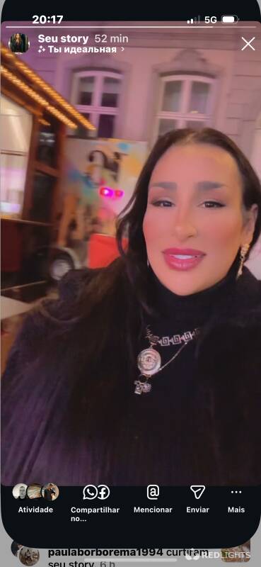 BRUNA 22X5CM! (Foto)