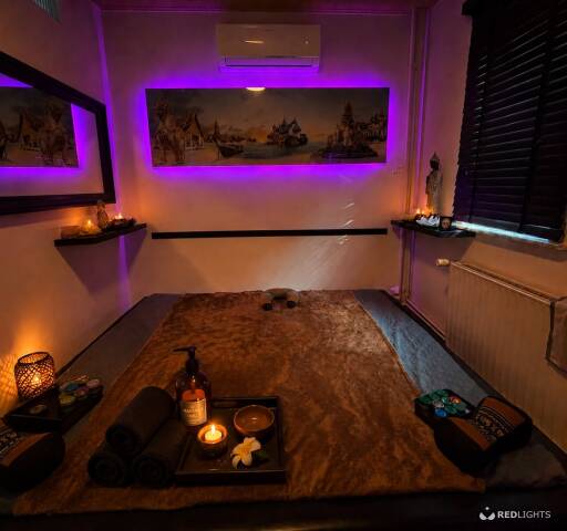 Curry Half Indisch/Aziatisch B2B Tantra · 20j exp (Foto)