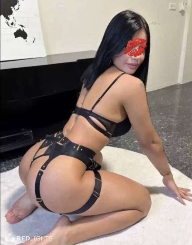 Elisa rosalinda (Foto)