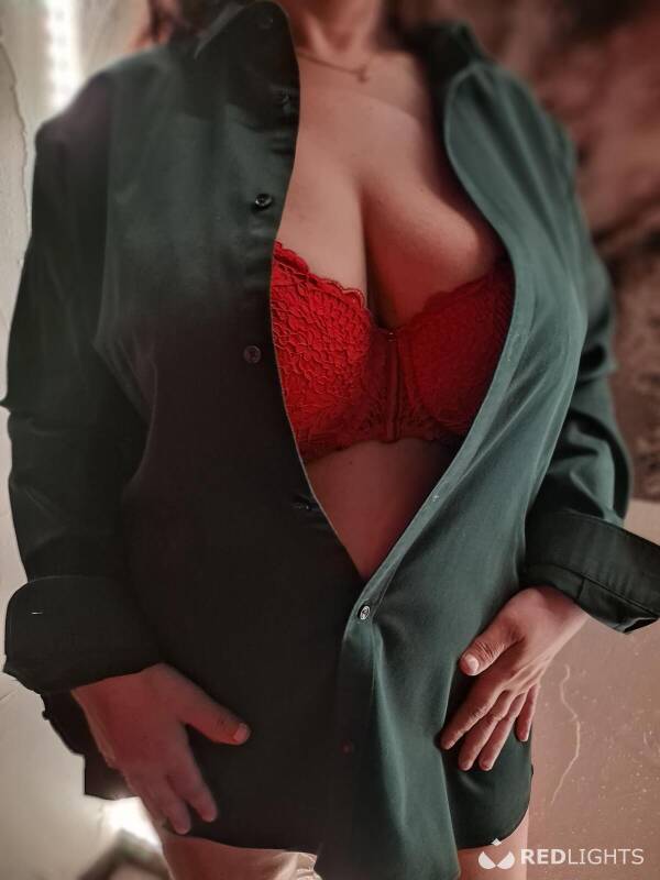 Prive sensual (Foto)