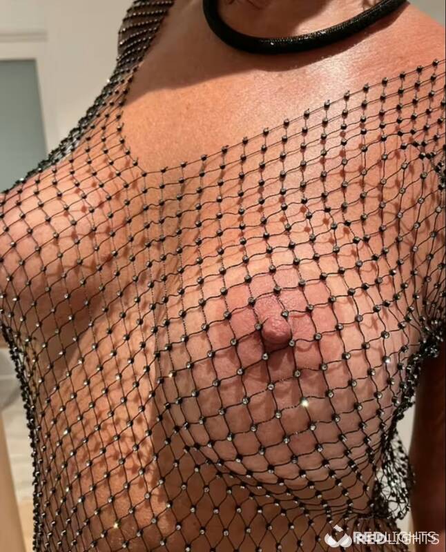 Prive sensual (Foto)