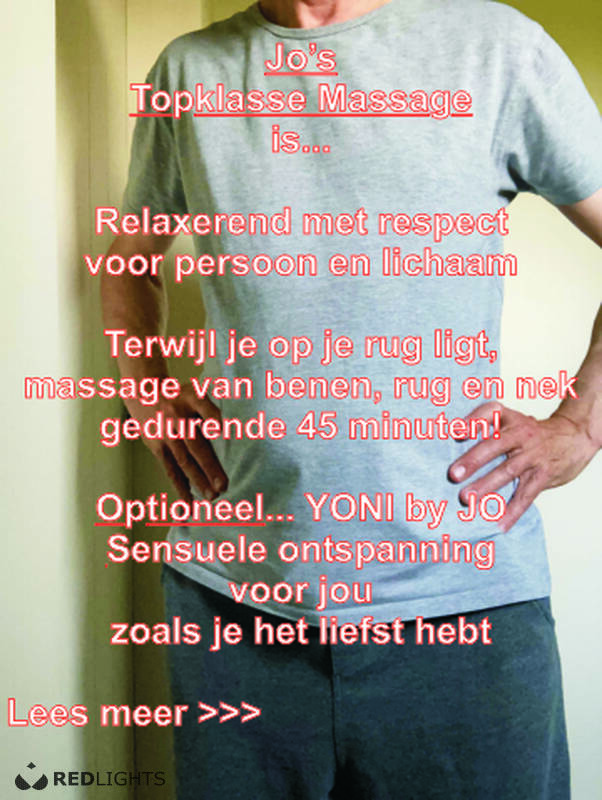 Jo Yoga & Massage (Foto)