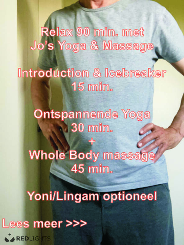 Jo Yoga & Massage (Foto)