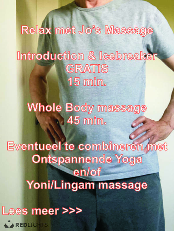 Jo Yoga & Massage (Foto)