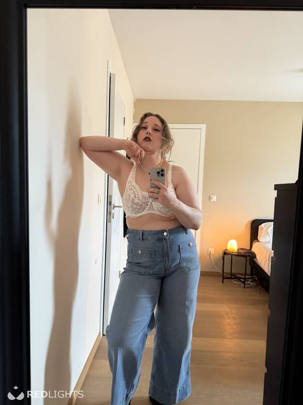 Mylah (Sexting, dickrate, F2F) (Foto)