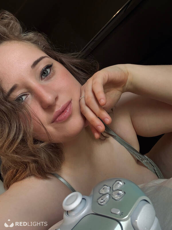 Mylah (live sexting) (Foto)