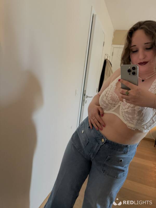 Mylah (Sexting, dickrate, F2F) (Foto)