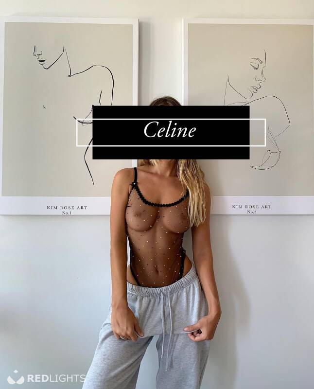 Celine (Foto)