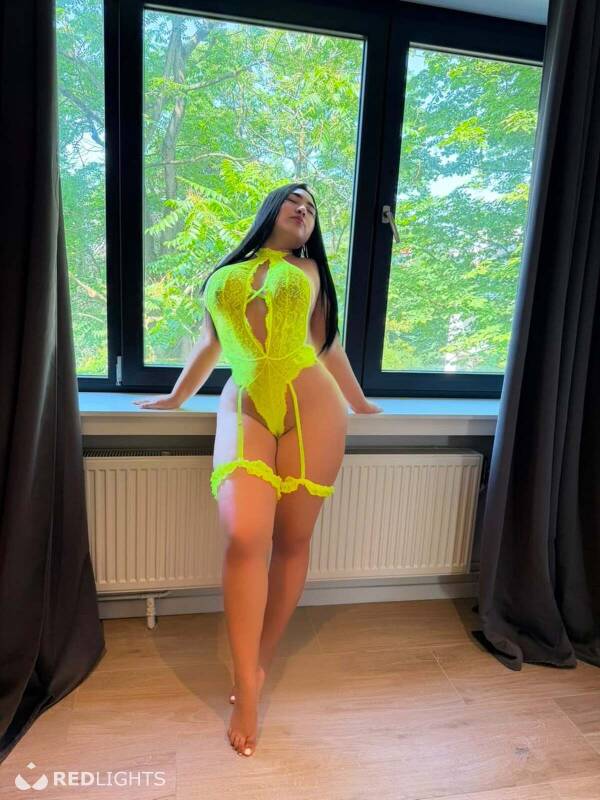 Kelly (Foto)
