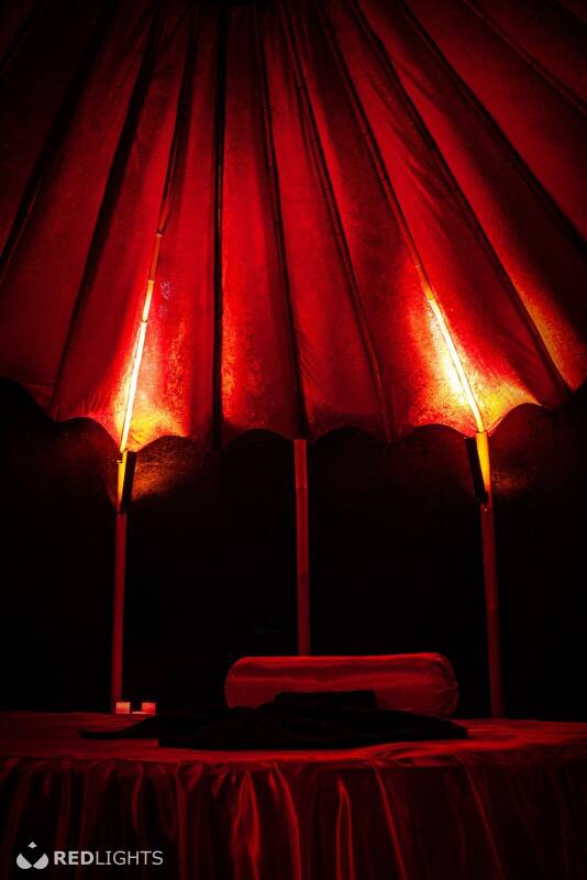 Tantra temptations (Foto)