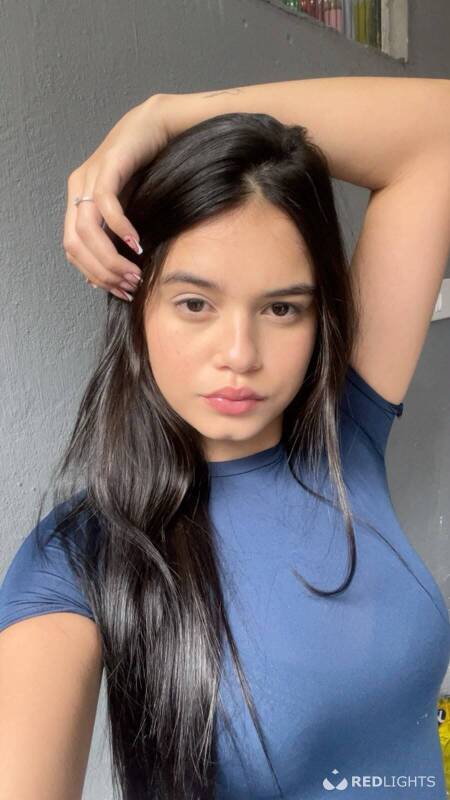Isabele (Foto)