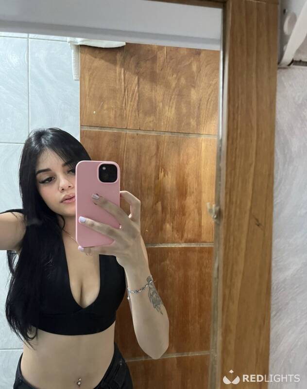 Isabele (Foto)