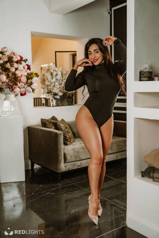 Camila Borges (Foto)