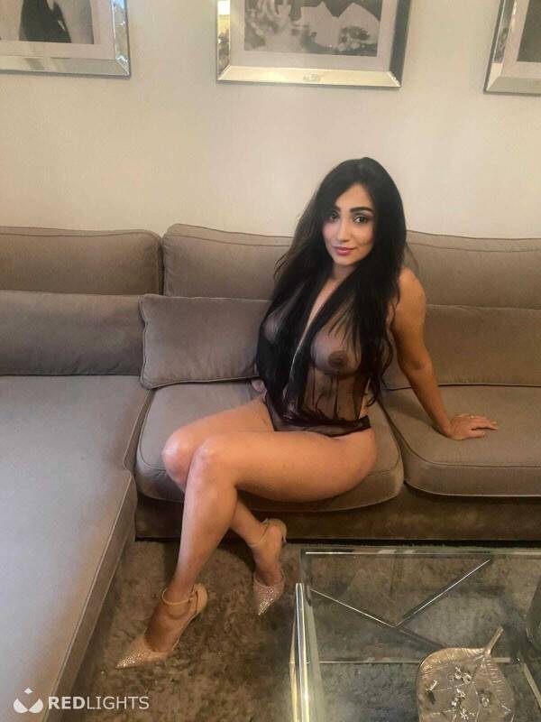 Camila Borges (Foto)