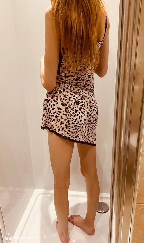 Escort Lanna x (Foto)