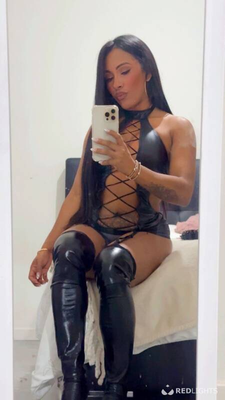 Hot girl Party (Foto)