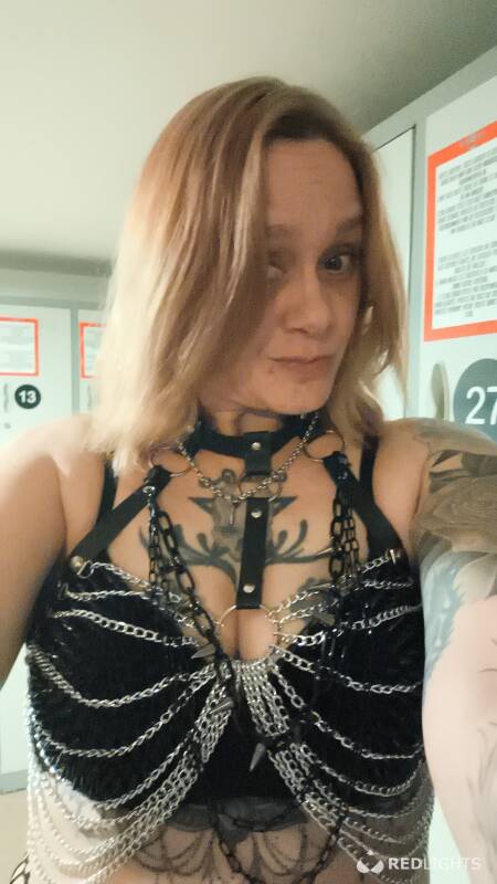 Mistique (Foto)