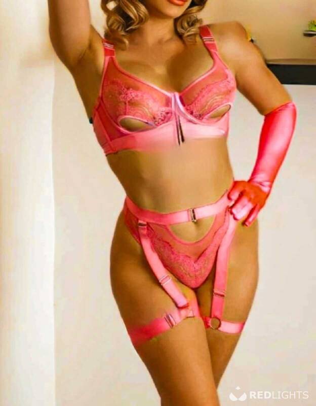Pandora (Foto)