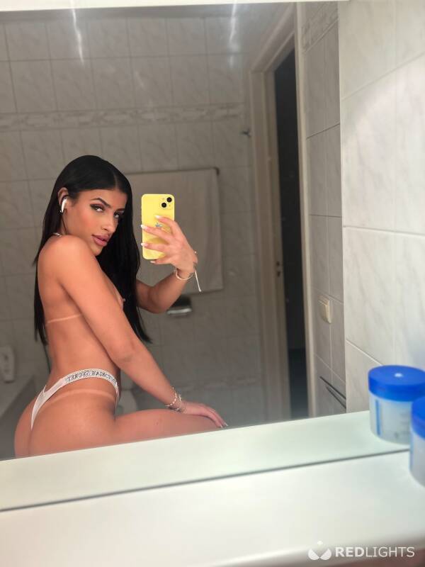 Gaby (Foto)