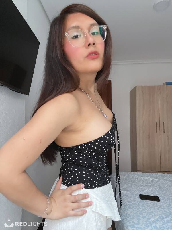 Aylin Vesper (Foto)