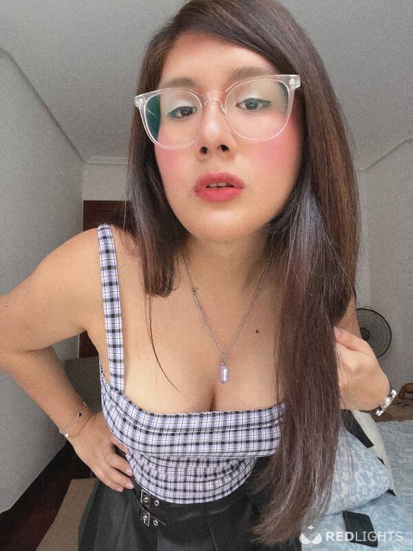 Aylin Vesper (Foto)