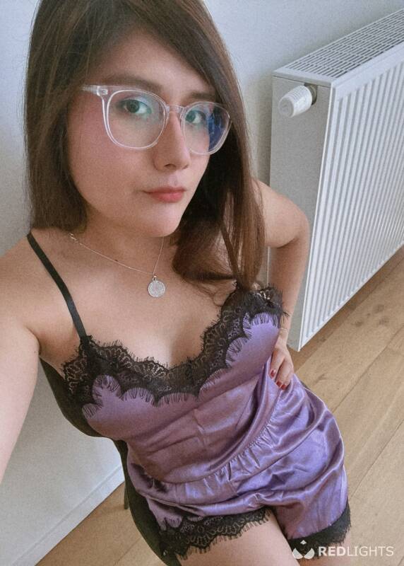 Sofia Vesper (Foto)