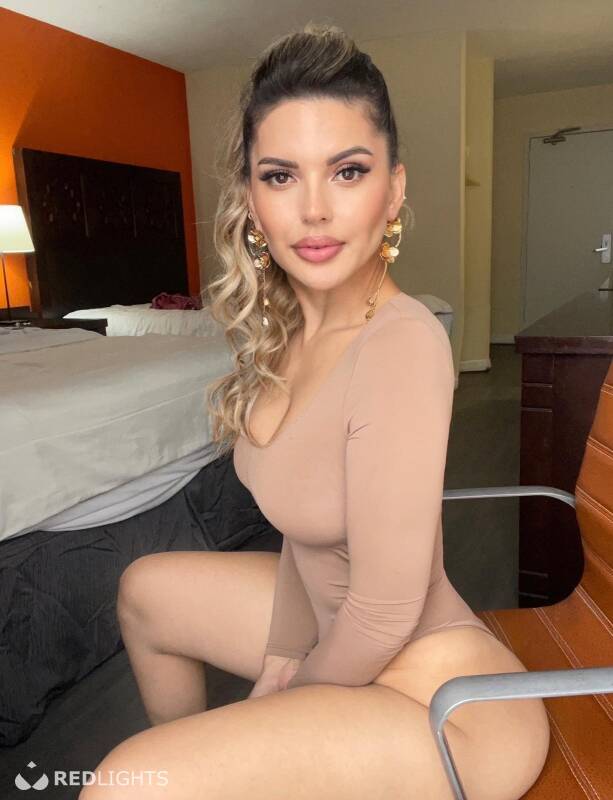 Cristina (Foto)