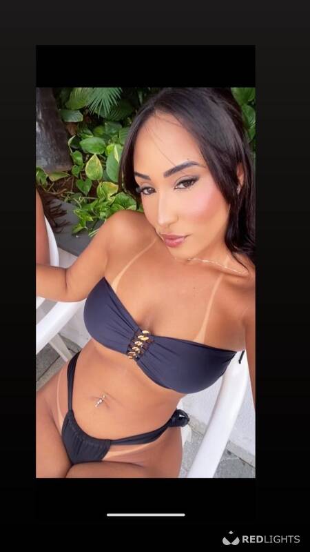 Cloe  sexy (Foto)