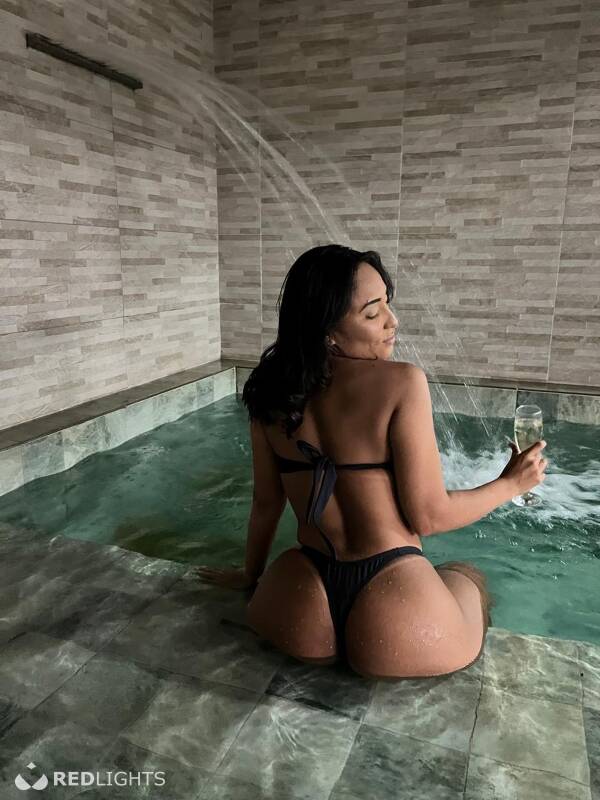 Cloe sexy (Foto)