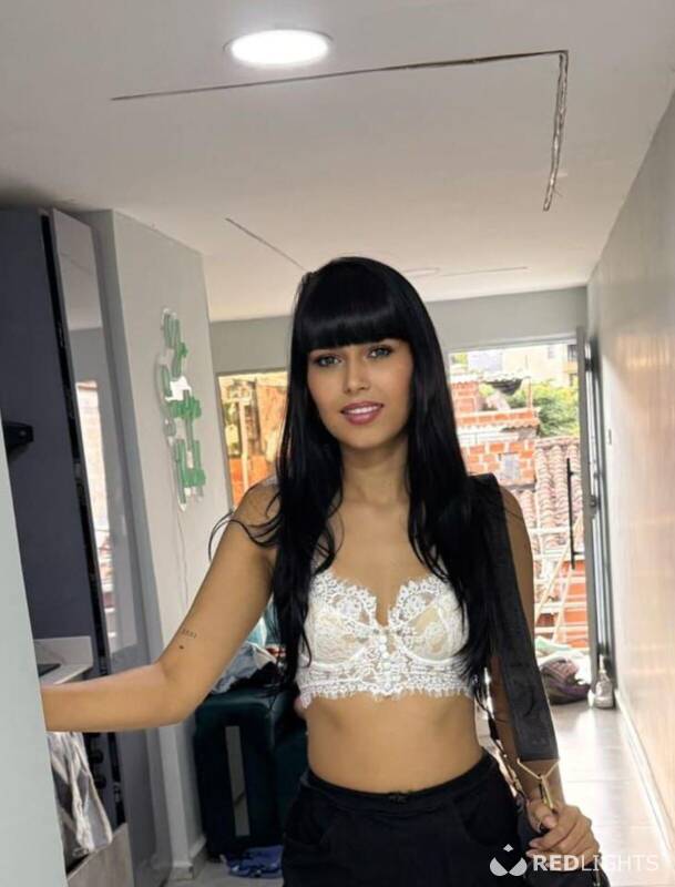 Samantha (Foto)