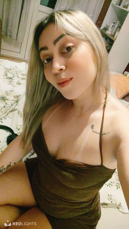 Julia Beatriz (Foto)