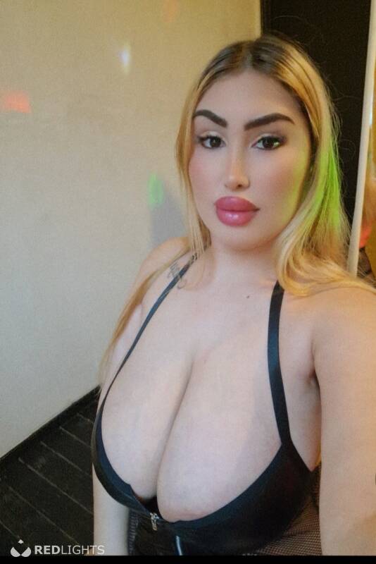 Natalya (Foto)