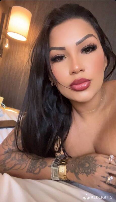 Luiza (Foto)