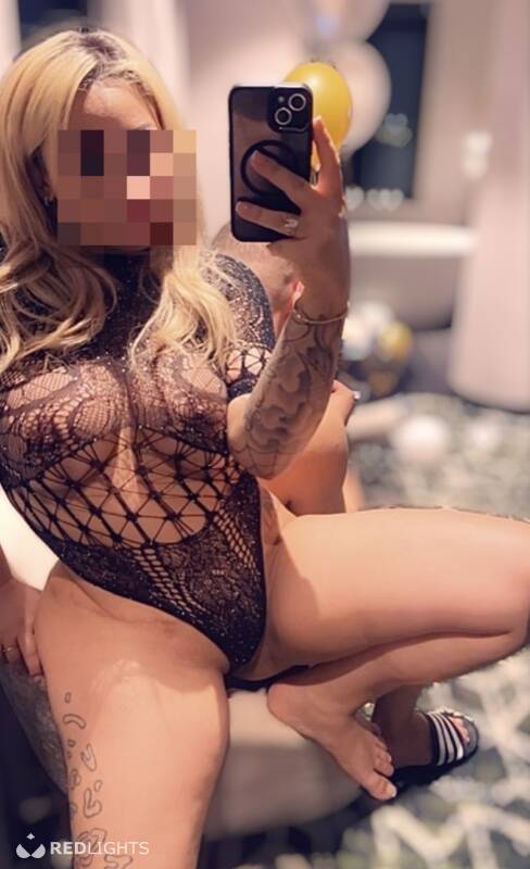 Rachel (Foto)