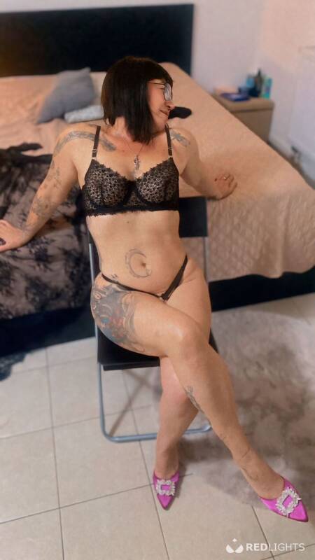 Jady Rodrigues (Foto)